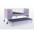 Pediatric Hospital Bed