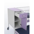 Pediatric Hospital Bed