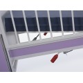 Pediatric Hospital Bed