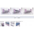 Pediatric Hospital Bed