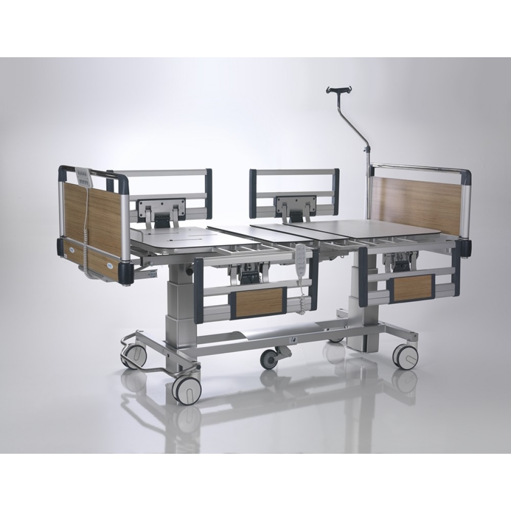 Hospital Bed Bariatric Aslan Medical