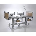 Hospital Bed Bariatric Aslan Medical