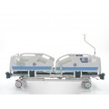 Patient Bed Four Motors
