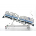 Patient Bed Four Motors