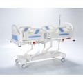Child  Pediatric Hospital Bed