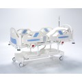 Child  Pediatric Hospital Bed