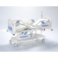 Child  Pediatric Hospital Bed