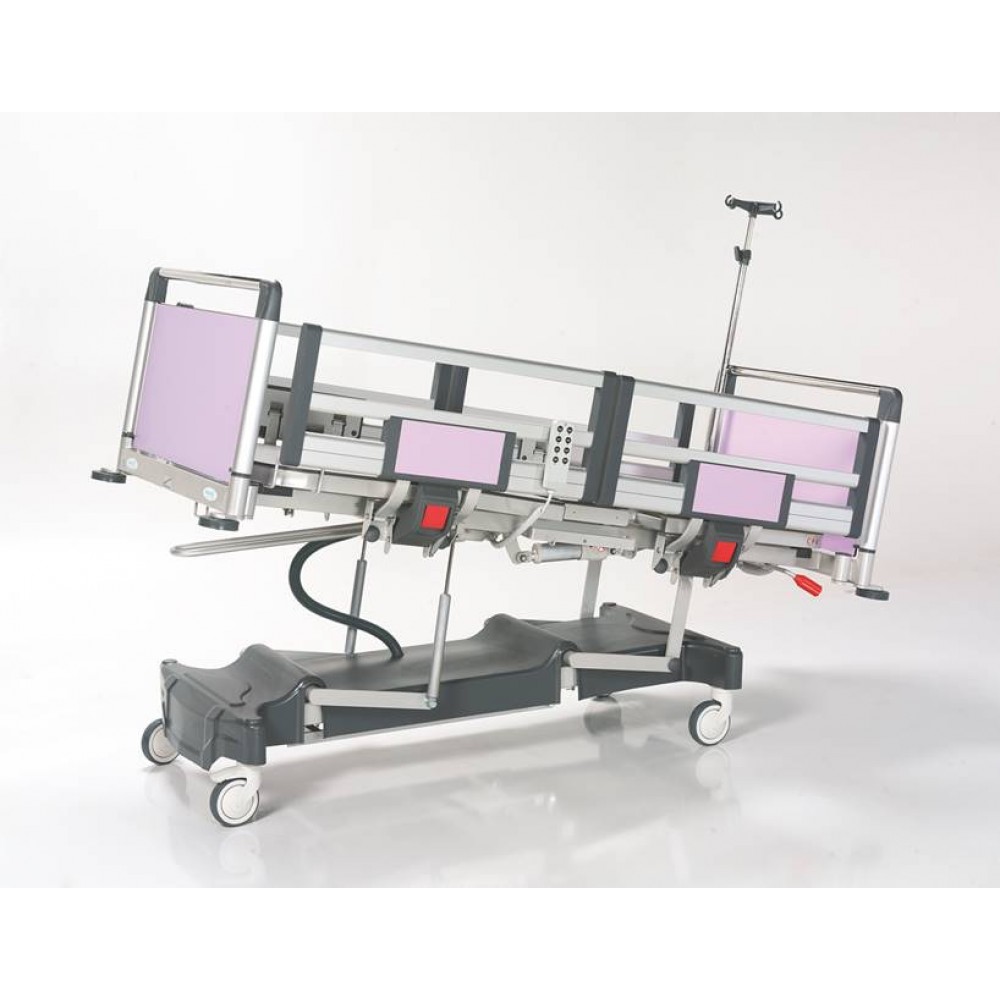 ICU Bed - Child Pediatric Hospital Bed