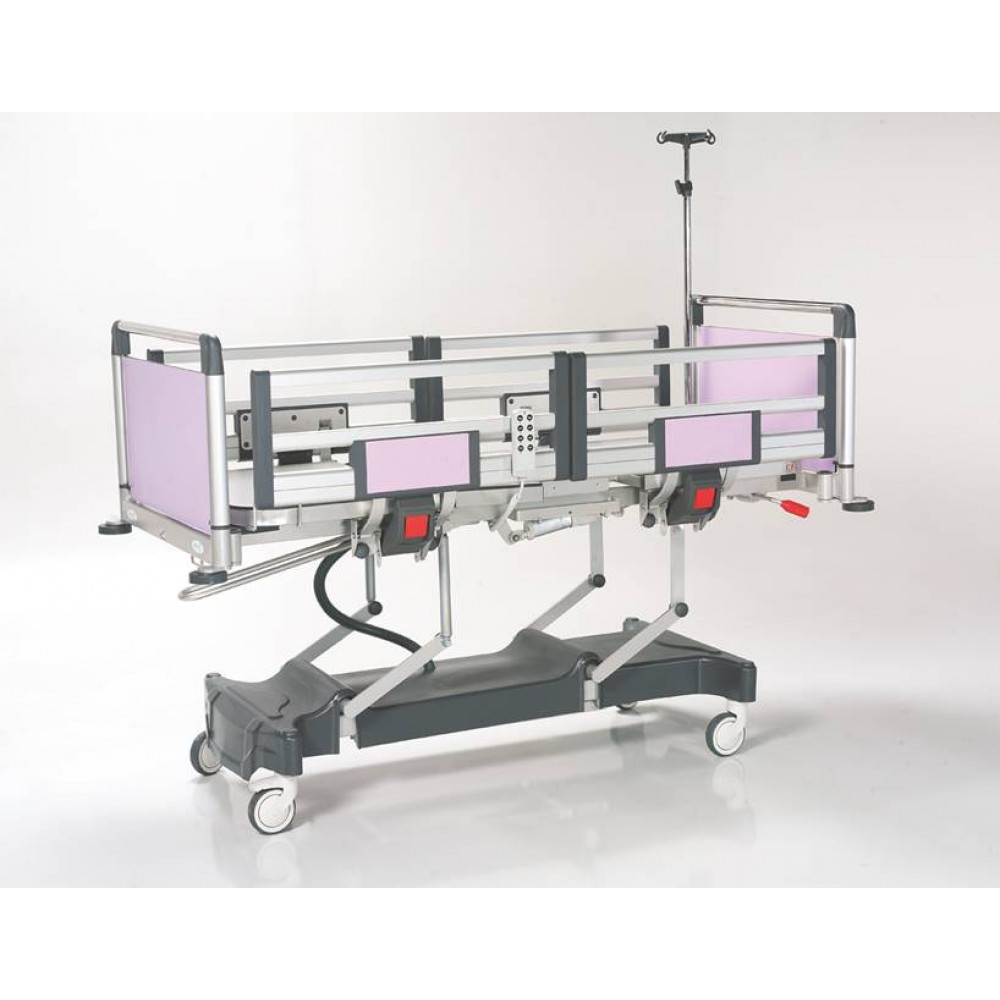 ICU Bed - Child Pediatric Hospital Bed