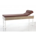 Manuel Medical Exam Table With Basic