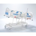 Child  Pediatric Hospital Bed