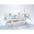 Child  Pediatric Hospital Bed