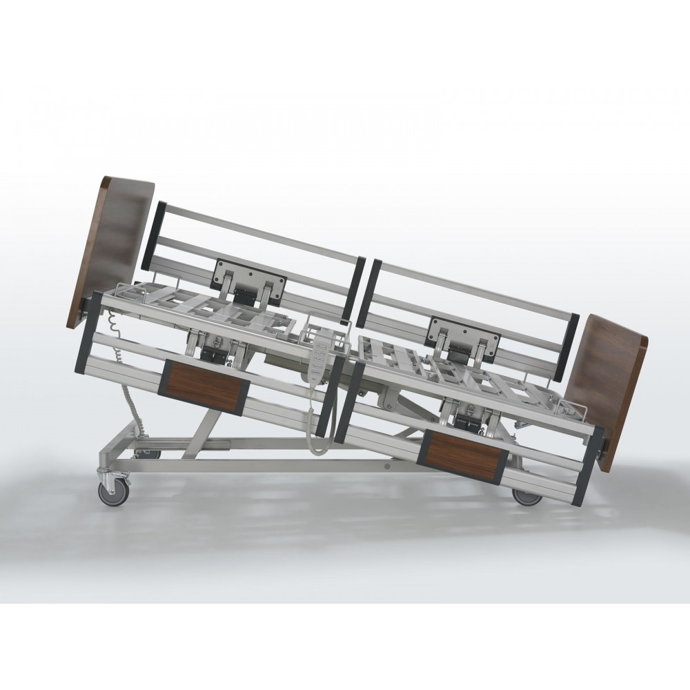 Home Care Bed