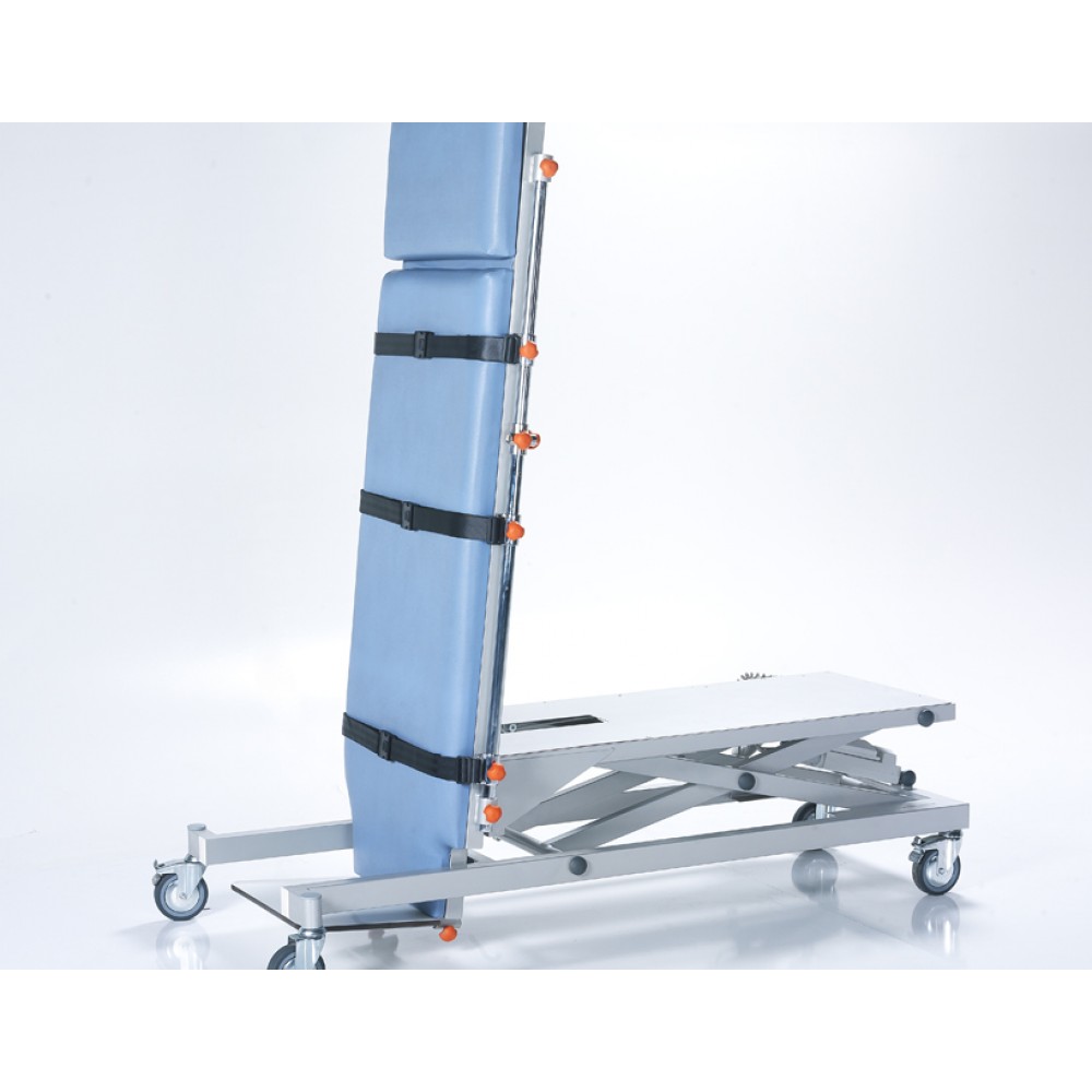 Patient Examination Table (Motorized)