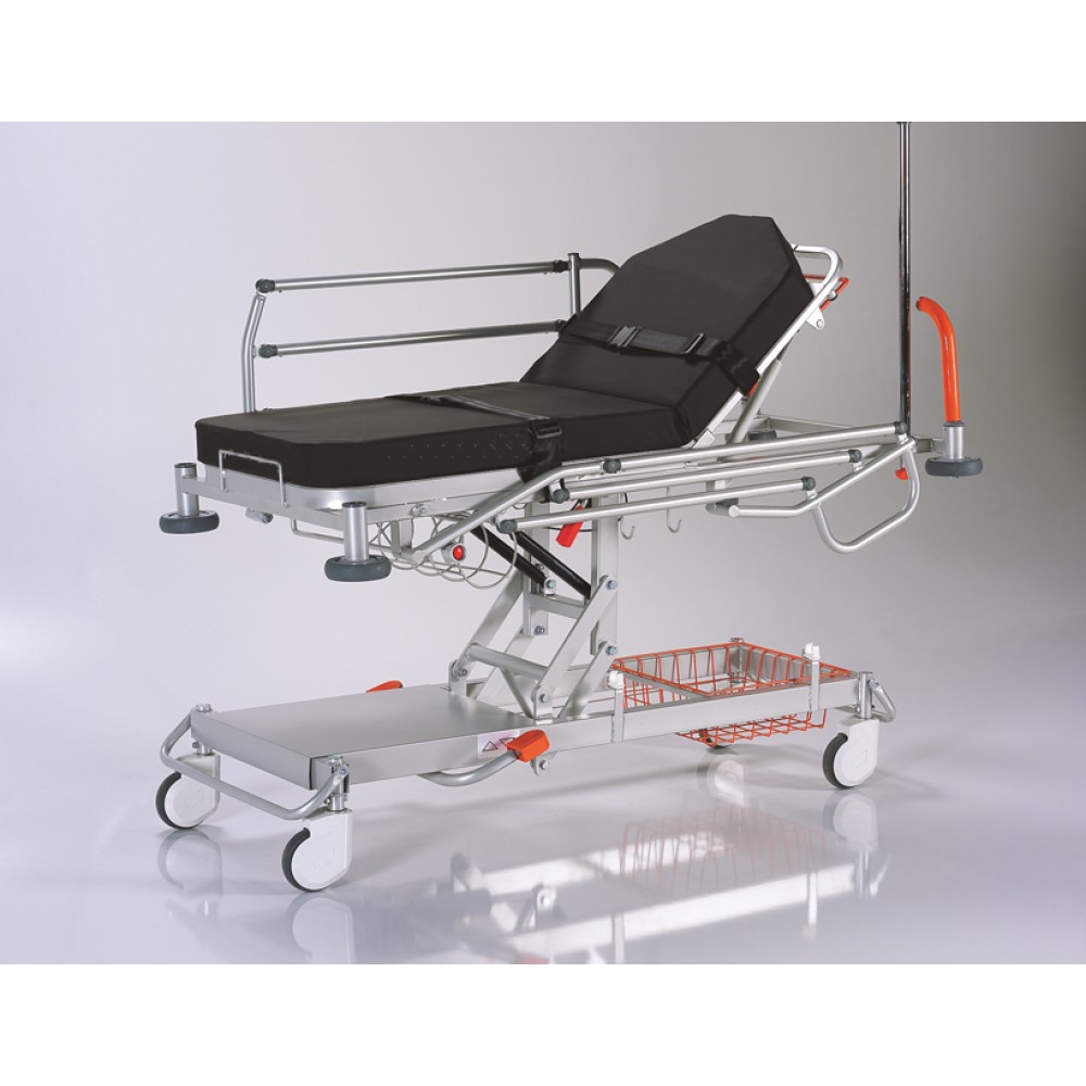 Pediatric Patient Transport Stretcher