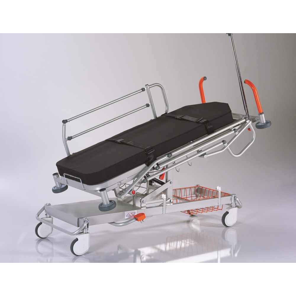 Pediatric Patient Transport Stretcher