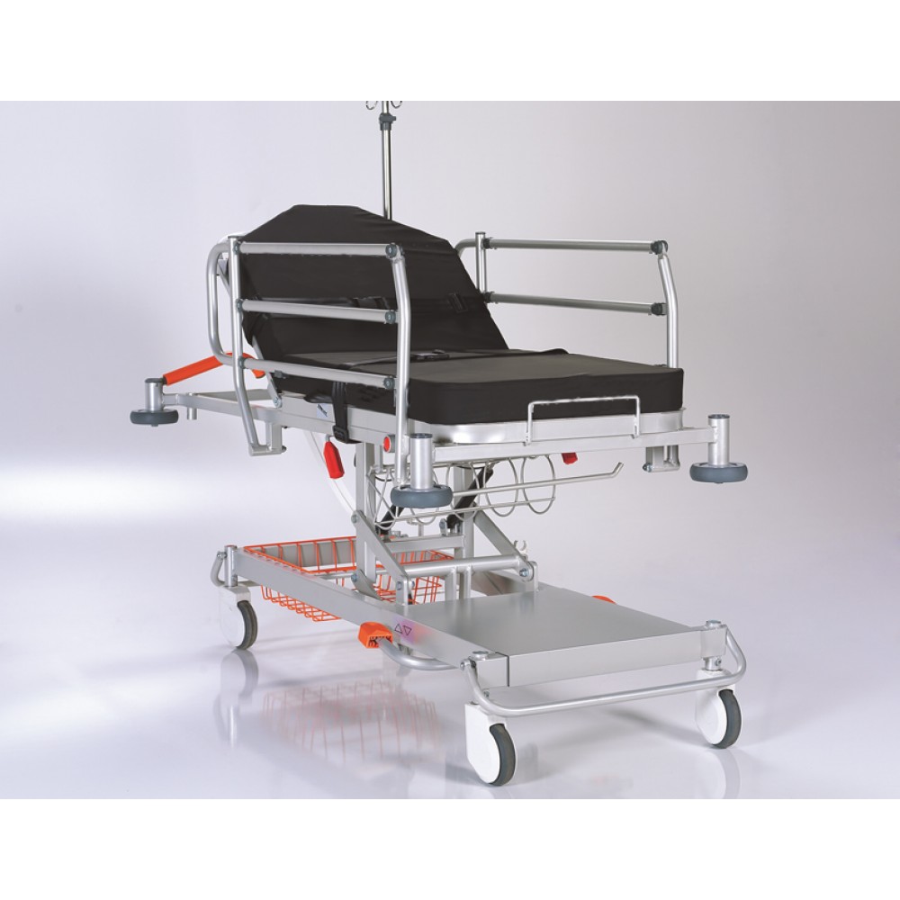 Pediatric Patient Transport Stretcher
