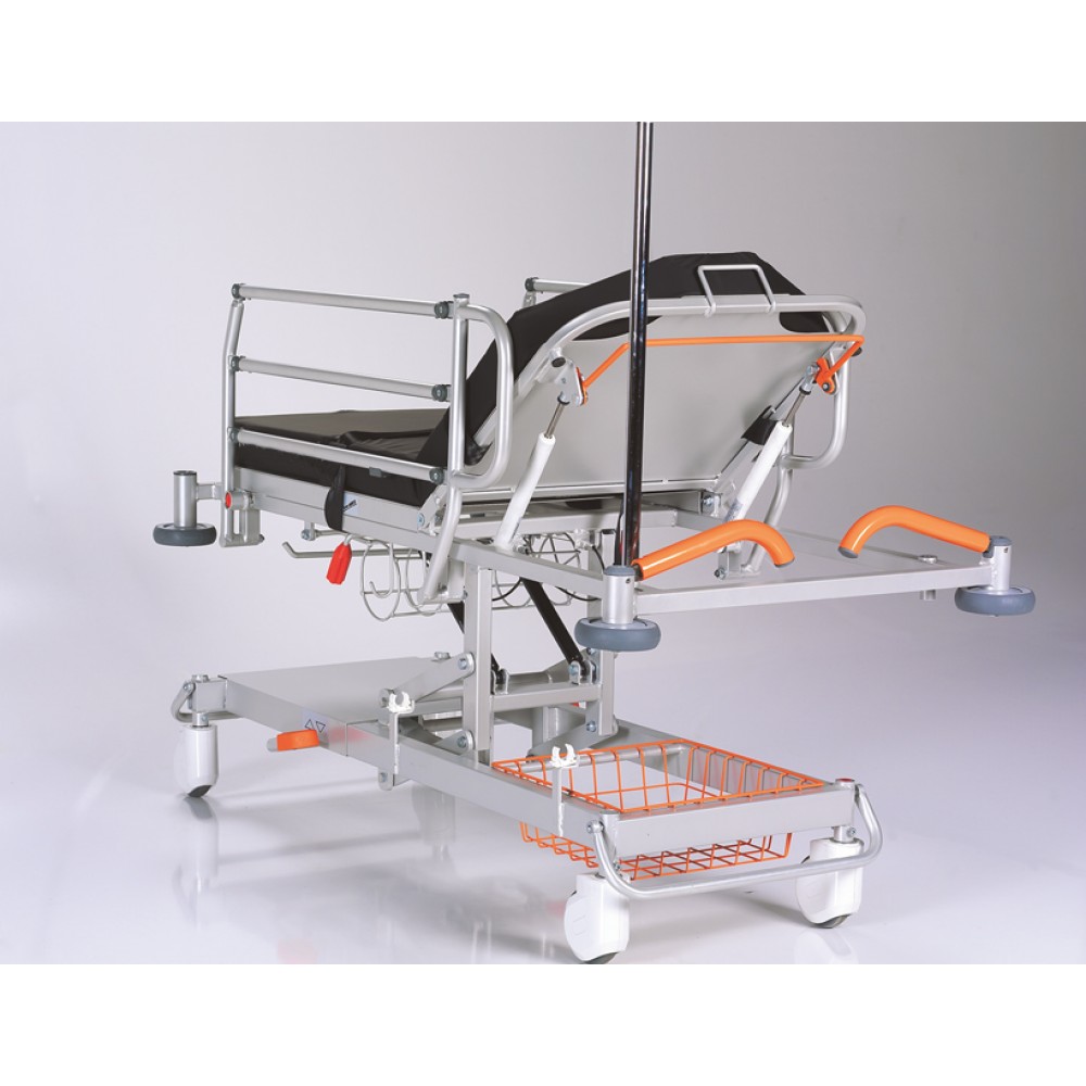 Pediatric Patient Transport Stretcher