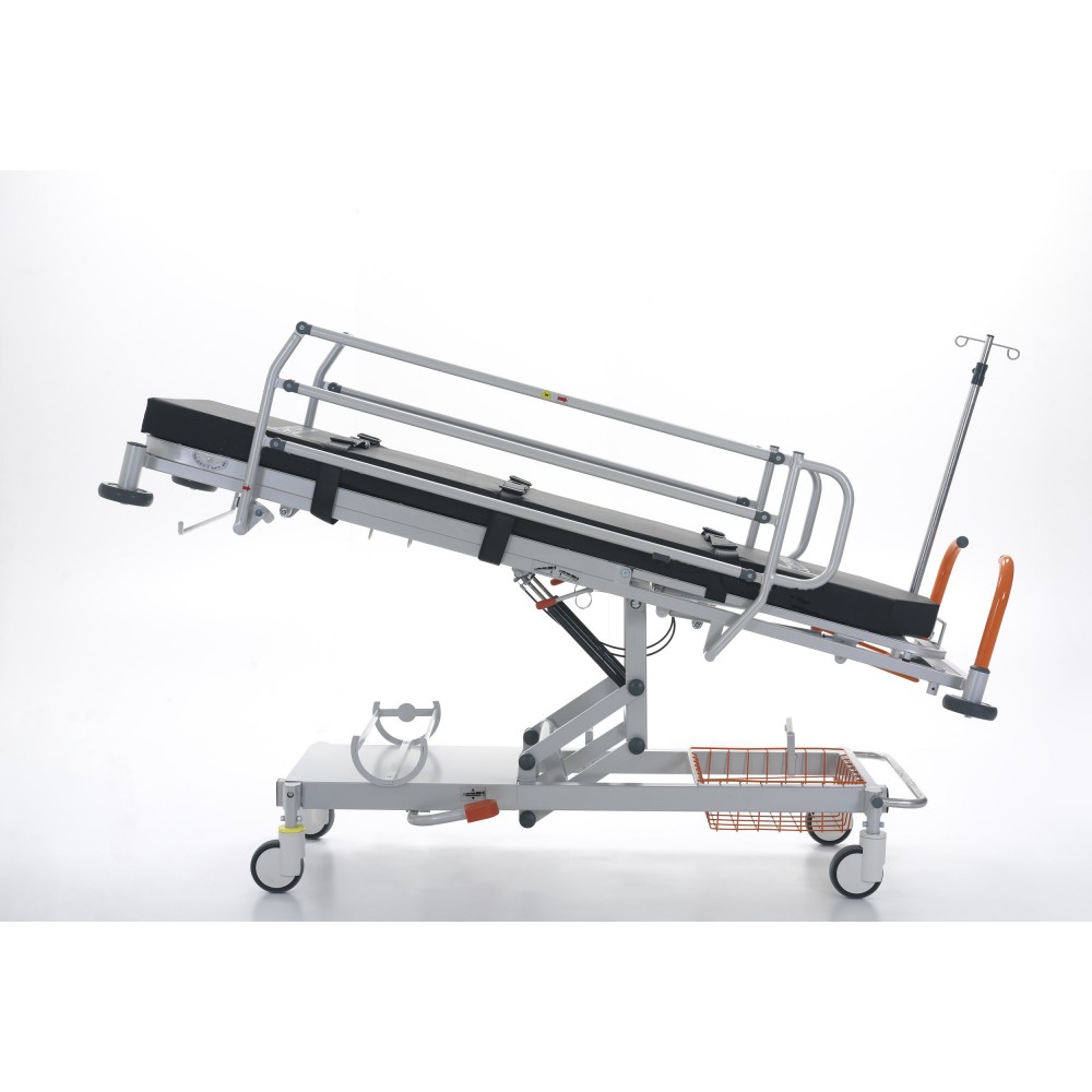 Patient Transport Stretcher