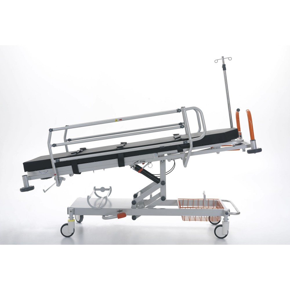 Patient Transport Stretcher