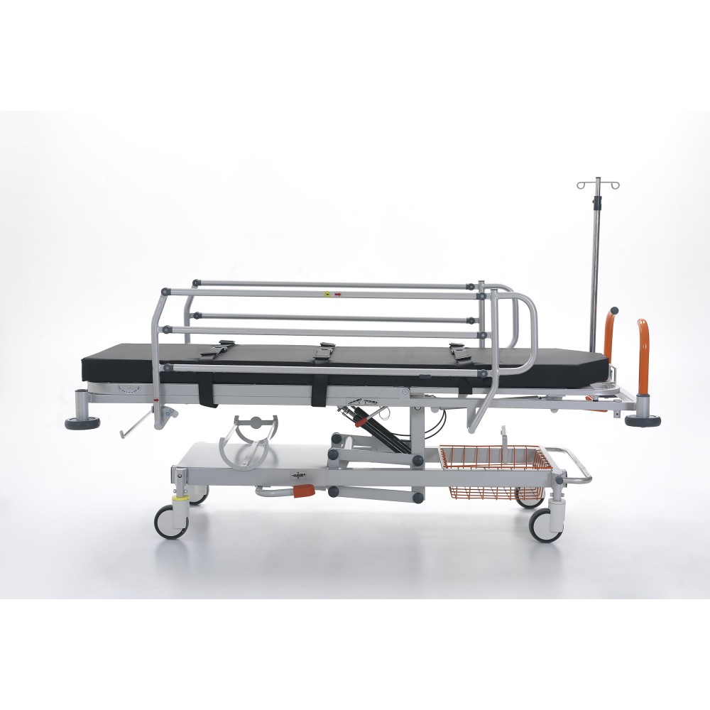 Patient Transport Stretcher