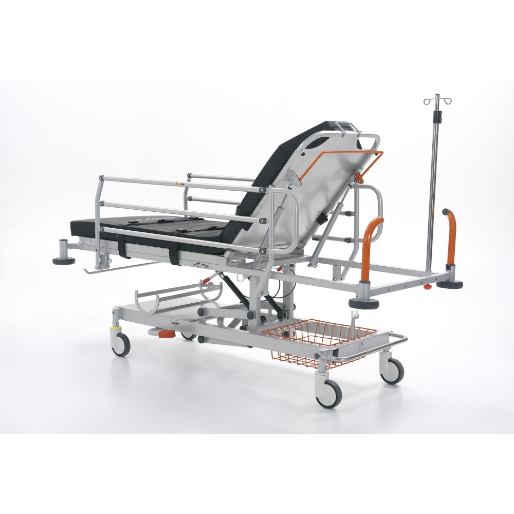Patient Transport Stretcher