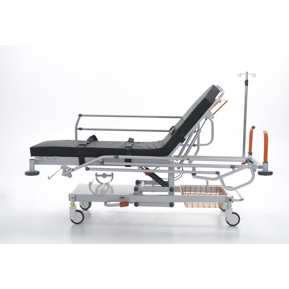 Patient Transport Stretcher