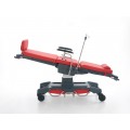 Dialysis Stretcher