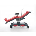 Dialysis Stretcher