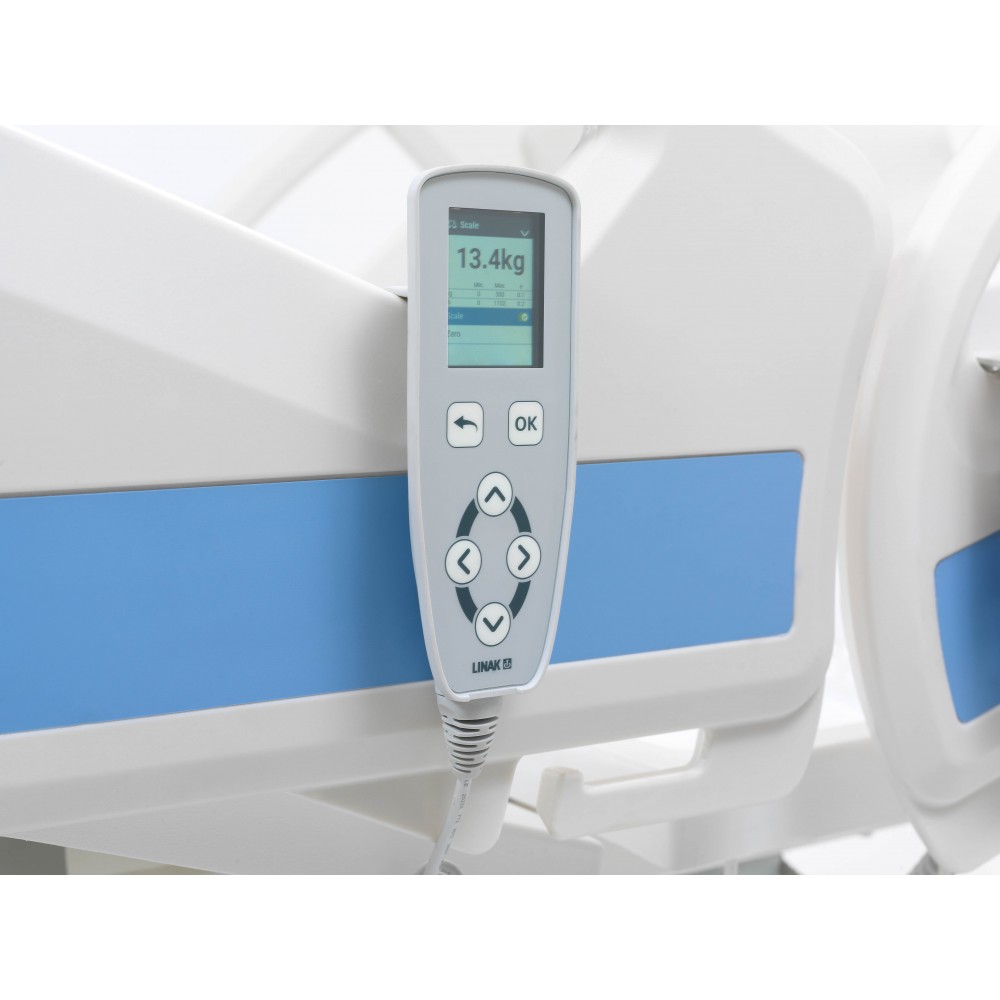 ICU Bed - Hospital Bed