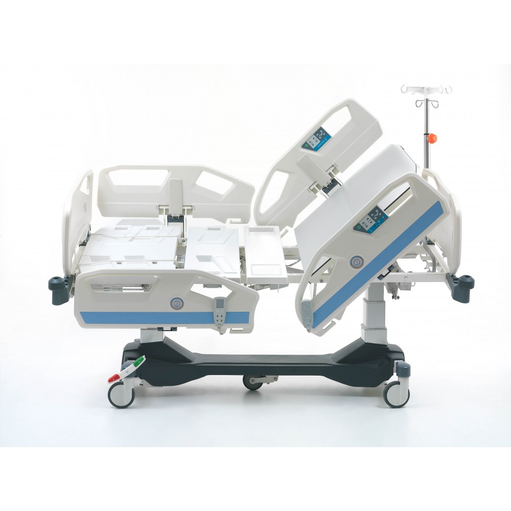 ICU Bed - Hospital Bed