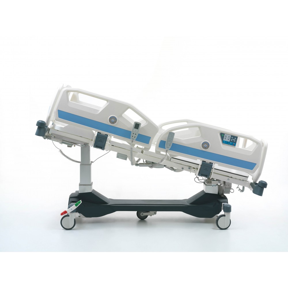 ICU Bed - Hospital Bed