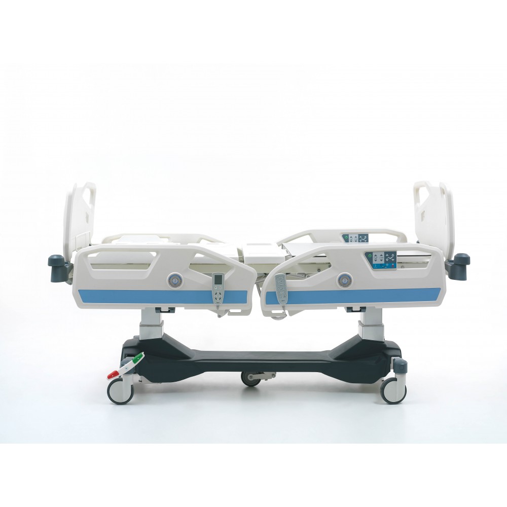 ICU Bed - Hospital Bed