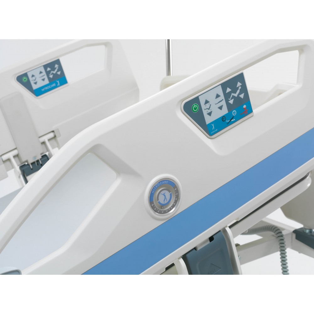 ICU Bed - Hospital Bed