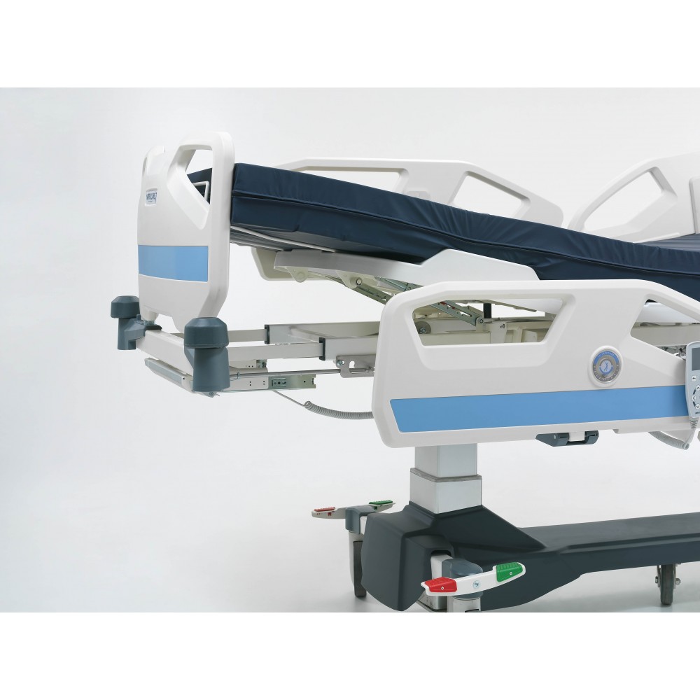 ICU Bed - Hospital Bed