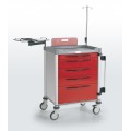 Emergency Medicine Cart