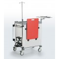 Emergency Medicine Cart