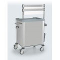 Emergency Medicine Cart