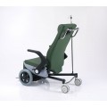 Transport Chair Bariatric