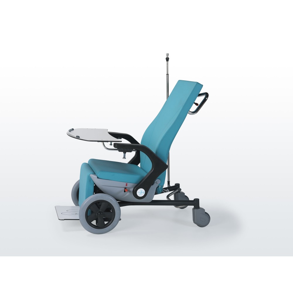 Transport Chair