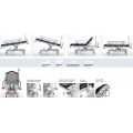 Patient Transport Stretcher