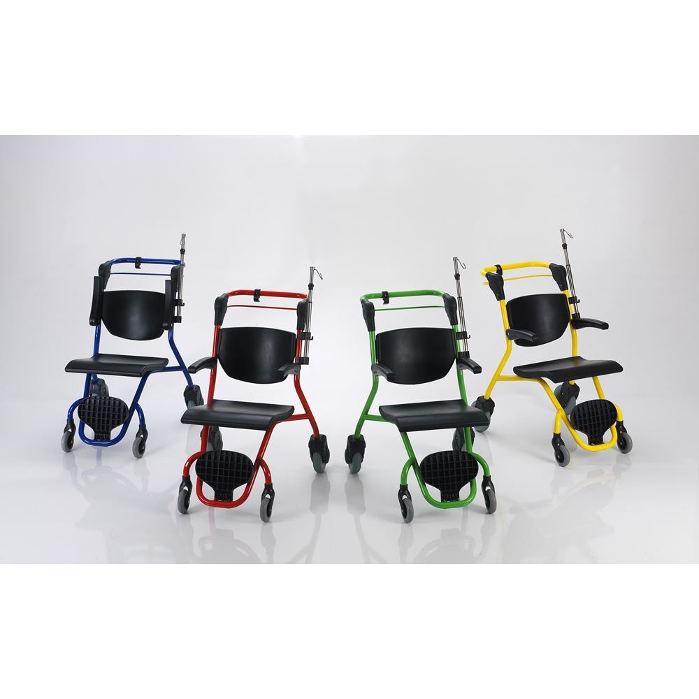 Transport Chair