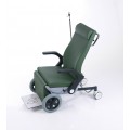 Transport Chair Bariatric