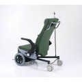 Transport Chair Bariatric