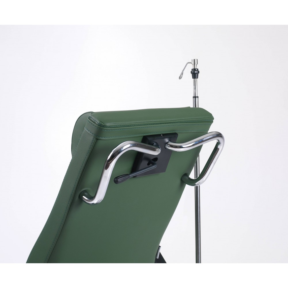 Transport Chair Bariatric