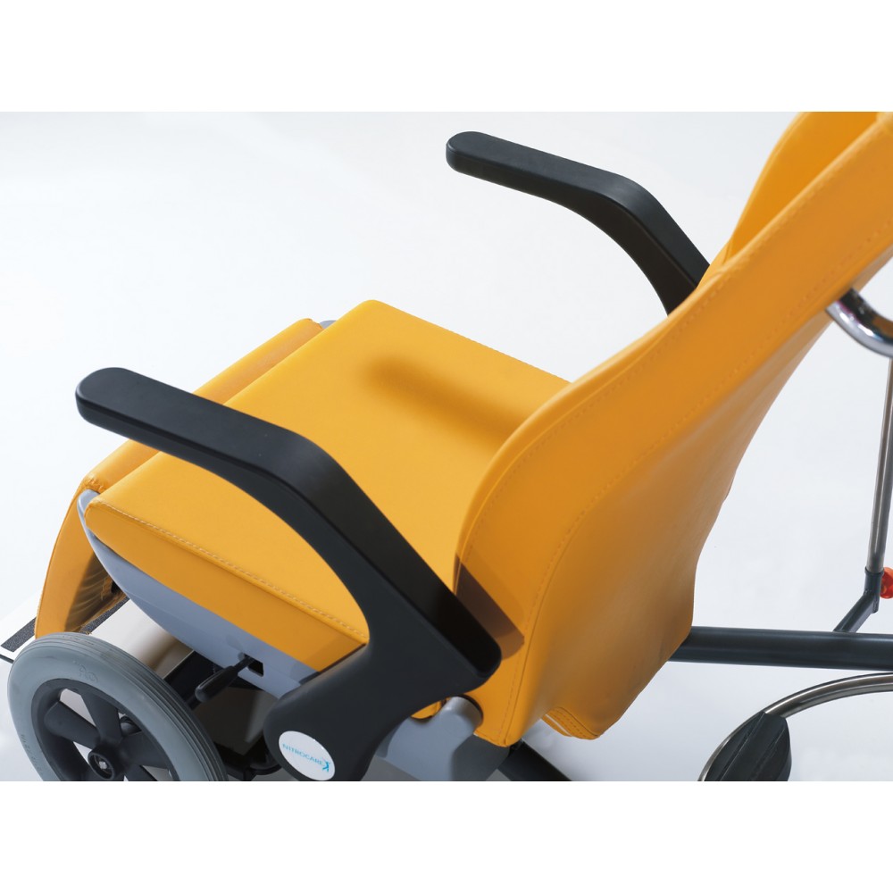 Transport Chair