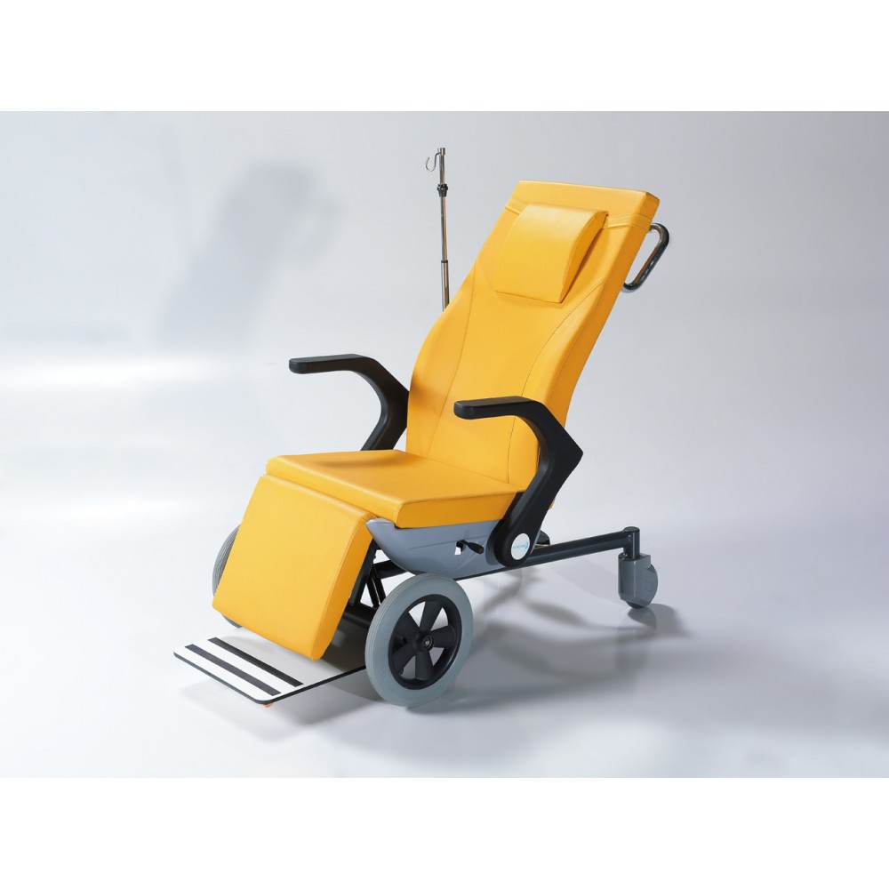 Transport Chair
