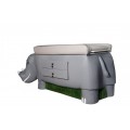 Pediatric Exam Table - Rhino