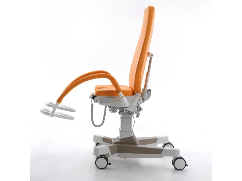 Gynaecological Examination Chair