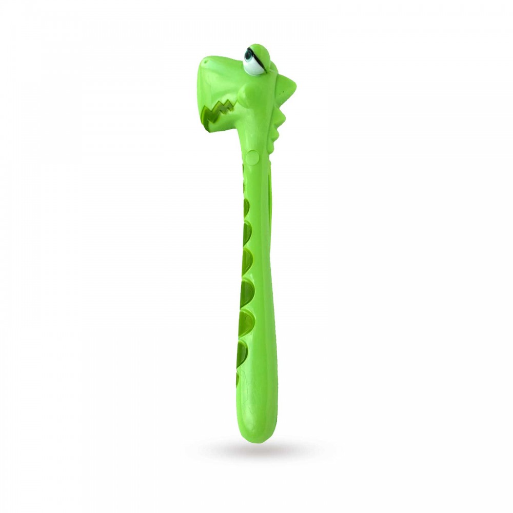 Pediatric Reflex Hammer - Dino 